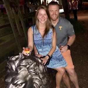 Meet your Posher, Jared